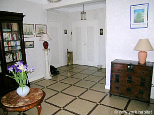 Sur de Francia - Riviera Francesa - 2 Dormitorios alojamiento - sala (PR-928) photo 4 de 17