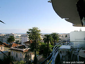 Sur de Francia - Riviera Francesa - 2 Dormitorios alojamiento - otras (PR-928) photo 3 de 10