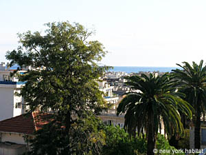 Sur de Francia - Riviera Francesa - 2 Dormitorios alojamiento - otras (PR-928) photo 4 de 10
