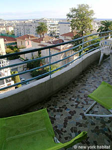 Sur de Francia - Riviera Francesa - 2 Dormitorios alojamiento - otras (PR-928) photo 5 de 10