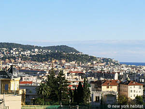 Sur de Francia - Riviera Francesa - 2 Dormitorios alojamiento - otras (PR-928) photo 7 de 10
