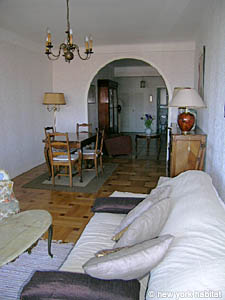 Sur de Francia - Riviera Francesa - 2 Dormitorios alojamiento - sala (PR-928) photo 16 de 17