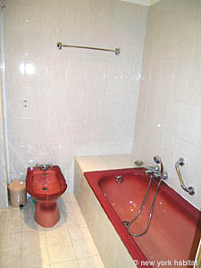 Sur de Francia - Riviera Francesa - 2 Dormitorios alojamiento - ba&ntilde;o 2 (PR-928) photo 2 de 3