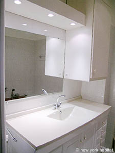 Sur de Francia - Riviera Francesa - 2 Dormitorios alojamiento - ba&ntilde;o 2 (PR-928) photo 3 de 3