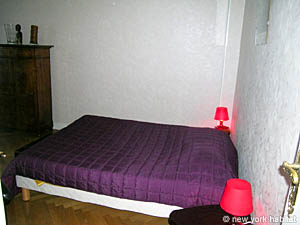 Sur de Francia - Riviera Francesa - 2 Dormitorios alojamiento - dormitorio 1 (PR-928) photo 1 de 11