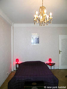 Sur de Francia - Riviera Francesa - 2 Dormitorios alojamiento - dormitorio 1 (PR-928) photo 5 de 11