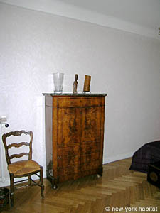 Sur de Francia - Riviera Francesa - 2 Dormitorios alojamiento - dormitorio 1 (PR-928) photo 6 de 11