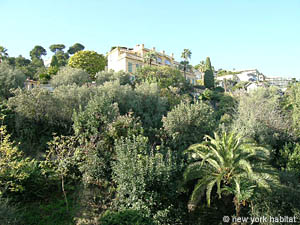 Sur de Francia - Riviera Francesa - 2 Dormitorios alojamiento - dormitorio 1 (PR-928) photo 11 de 11