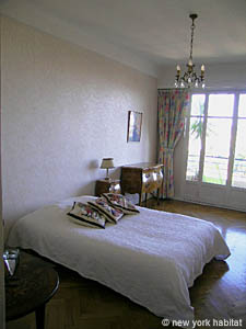 Sur de Francia - Riviera Francesa - 2 Dormitorios alojamiento - dormitorio 2 (PR-928) photo 1 de 12