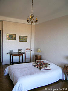 Sur de Francia - Riviera Francesa - 2 Dormitorios alojamiento - dormitorio 2 (PR-928) photo 2 de 12