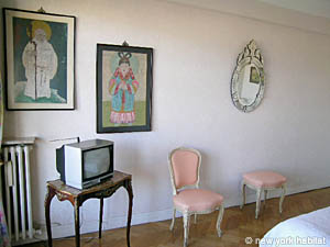 Sur de Francia - Riviera Francesa - 2 Dormitorios alojamiento - dormitorio 2 (PR-928) photo 5 de 12