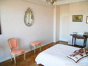 Sur de Francia - Riviera Francesa - 2 Dormitorios alojamiento - dormitorio 2 (PR-928) photo 6 de 12