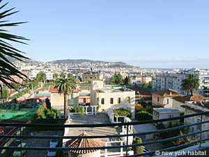 Sur de Francia - Riviera Francesa - 2 Dormitorios alojamiento - dormitorio 2 (PR-928) photo 10 de 12