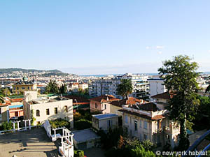 Sur de Francia - Riviera Francesa - 2 Dormitorios alojamiento - dormitorio 2 (PR-928) photo 11 de 12
