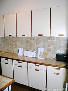 Sur de Francia - Riviera Francesa - 2 Dormitorios alojamiento - cocina (PR-928) photo 3 de 7