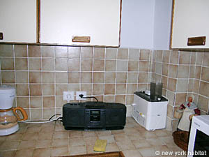 Sur de Francia - Riviera Francesa - 2 Dormitorios alojamiento - cocina (PR-928) photo 4 de 7