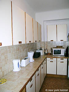 Sur de Francia - Riviera Francesa - 2 Dormitorios alojamiento - cocina (PR-928) photo 6 de 7