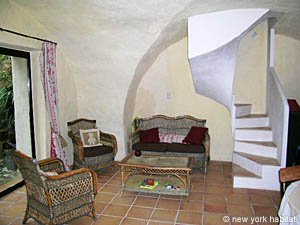 Sur de Francia - Aix en Provence - Marsella - 1 Dormitorio - D&uacute;plex - Casa de Campo apartamento - Referencia apartamento PR-929