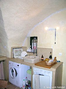 Sur de Francia - Aix en Provence - Marsella - 1 Dormitorio - D&uacute;plex - Casa de Campo apartamento - cocina (PR-929) photo 5 de 6