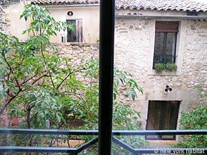 Sur de Francia - Aix en Provence - Marsella - 1 Dormitorio - D&uacute;plex - Casa de Campo apartamento - dormitorio (PR-929) photo 4 de 8