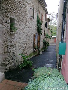 Sur de Francia - Aix en Provence - Marsella - 1 Dormitorio - D&uacute;plex - Casa de Campo apartamento - otras (PR-929) photo 4 de 4