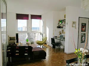 South France - Aix en Provence - Marseilles - 1 Bedroom accommodation - living room (PR-930) photo 4 of 18