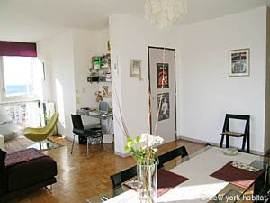 South France - Aix en Provence - Marseilles - 1 Bedroom accommodation - living room (PR-930) photo 5 of 18
