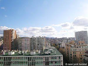 South France - Aix en Provence - Marseilles - 1 Bedroom accommodation - living room (PR-930) photo 7 of 18