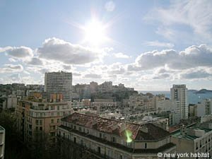 South France - Aix en Provence - Marseilles - 1 Bedroom accommodation - living room (PR-930) photo 8 of 18
