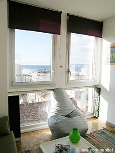South France - Aix en Provence - Marseilles - 1 Bedroom accommodation - living room (PR-930) photo 13 of 18