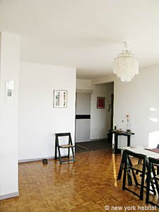 South France - Aix en Provence - Marseilles - 1 Bedroom accommodation - living room (PR-930) photo 17 of 18
