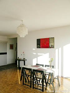 South France - Aix en Provence - Marseilles - 1 Bedroom accommodation - living room (PR-930) photo 18 of 18