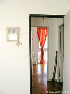South France - Aix en Provence - Marseilles - 1 Bedroom accommodation - bedroom (PR-930) photo 1 of 10