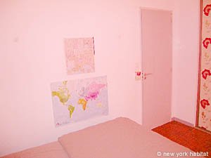South France - Aix en Provence - Marseilles - 1 Bedroom accommodation - bedroom (PR-930) photo 10 of 10