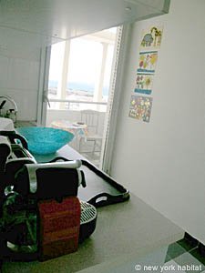 South France - Aix en Provence - Marseilles - 1 Bedroom accommodation - kitchen (PR-930) photo 10 of 14