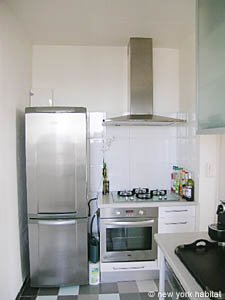 South France - Aix en Provence - Marseilles - 1 Bedroom accommodation - kitchen (PR-930) photo 1 of 14