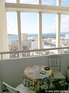 South France - Aix en Provence - Marseilles - 1 Bedroom accommodation - kitchen (PR-930) photo 11 of 14