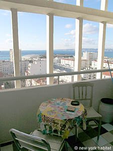 South France - Aix en Provence - Marseilles - 1 Bedroom accommodation - kitchen (PR-930) photo 12 of 14