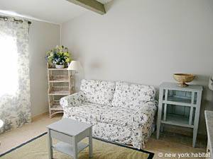 Sud de la France - Aix en Provence - Marseille - T2 logement location appartement - Appartement r&eacute;f&eacute;rence PR-934