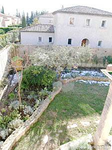 Sud de la France - Aix en Provence - Marseille - T2 logement location appartement - autre (PR-934) photo 1 sur 4
