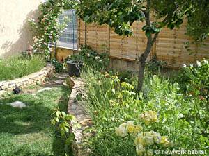 Sud de la France - Aix en Provence - Marseille - T2 logement location appartement - autre (PR-934) photo 2 sur 4