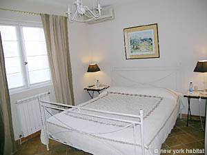 Sud della Francia - Aix en Provence - Marsiglia - 2 Camere da letto - Villa affitto bed breakfast - Appartamento riferimento PR-935