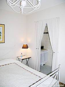 Sud della Francia - Aix en Provence - Marsiglia - 2 Camere da letto - Villa affitto bed breakfast - camera 1 (PR-935) photo 3 di 4