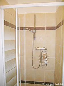Sud della Francia - Aix en Provence - Marsiglia - 2 Camere da letto - Villa affitto bed breakfast - bagno 1 (PR-935) photo 3 di 5