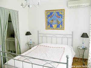 Sud della Francia - Aix en Provence - Marsiglia - 2 Camere da letto - Villa affitto bed breakfast - camera 2 (PR-935) photo 4 di 7