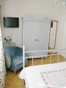 Sud della Francia - Aix en Provence - Marsiglia - 2 Camere da letto - Villa affitto bed breakfast - camera 2 (PR-935) photo 5 di 7