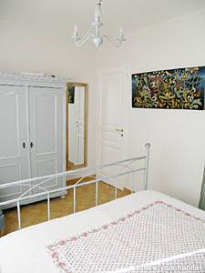 Sud della Francia - Aix en Provence - Marsiglia - 2 Camere da letto - Villa affitto bed breakfast - camera 2 (PR-935) photo 7 di 7