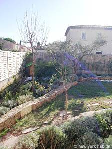 Sud della Francia - Aix en Provence - Marsiglia - 2 Camere da letto - Villa affitto bed breakfast - altro (PR-935) photo 1 di 6