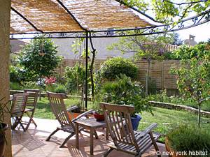 Sud della Francia - Aix en Provence - Marsiglia - 2 Camere da letto - Villa affitto bed breakfast - altro (PR-935) photo 4 di 6