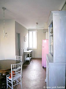 Sud della Francia - Costa Azzurra - 2 Camere da letto appartamento casa vacanze - soggiorno (PR-936) photo 2 di 6